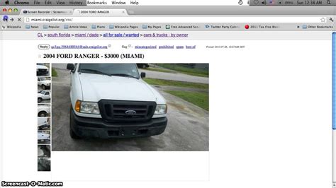 craigslist panama city fl